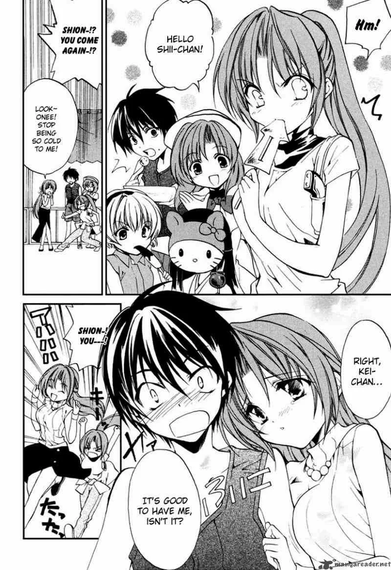 Higurashi No Naku Koro Ni Kai - Meakashi Chapter 10 page 5