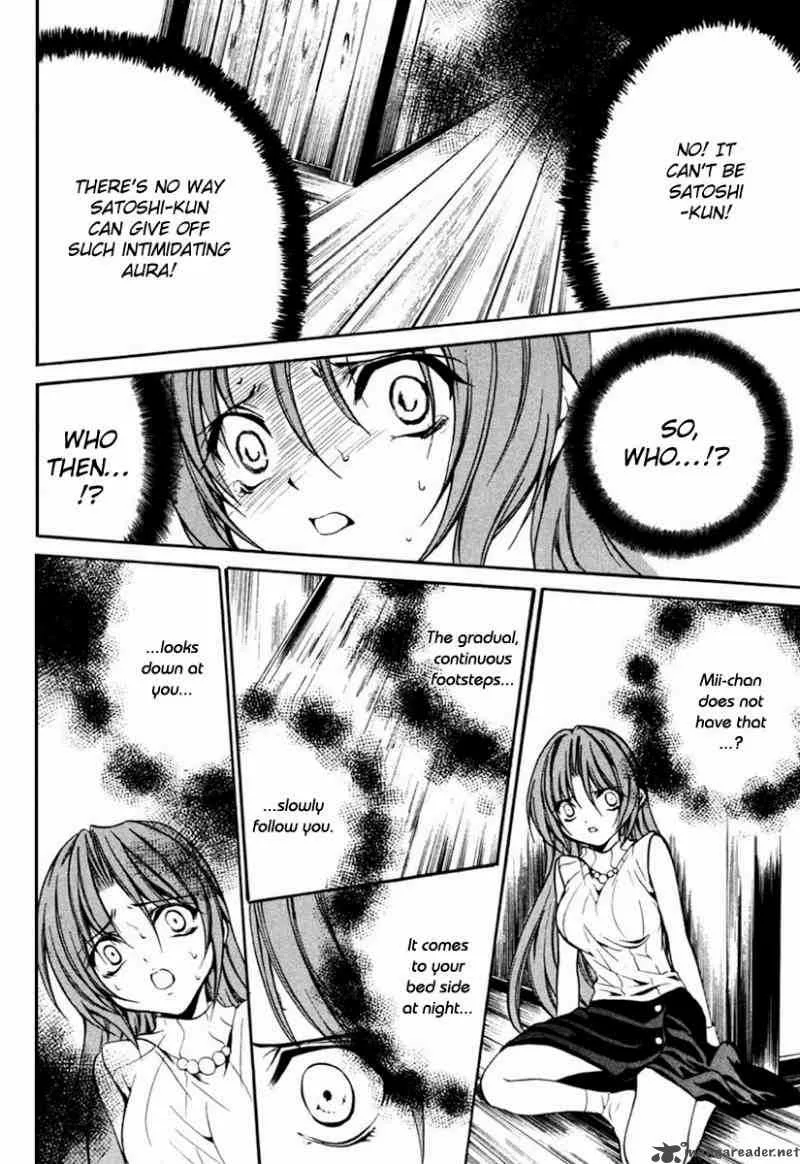 Higurashi No Naku Koro Ni Kai - Meakashi Chapter 10 page 23