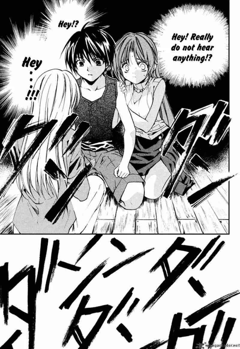 Higurashi No Naku Koro Ni Kai - Meakashi Chapter 10 page 16