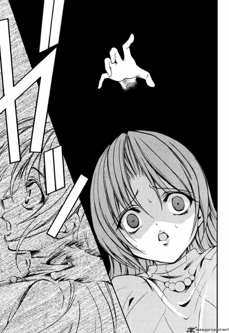 Higurashi No Naku Koro Ni Kai - Meakashi Chapter 10 page 24