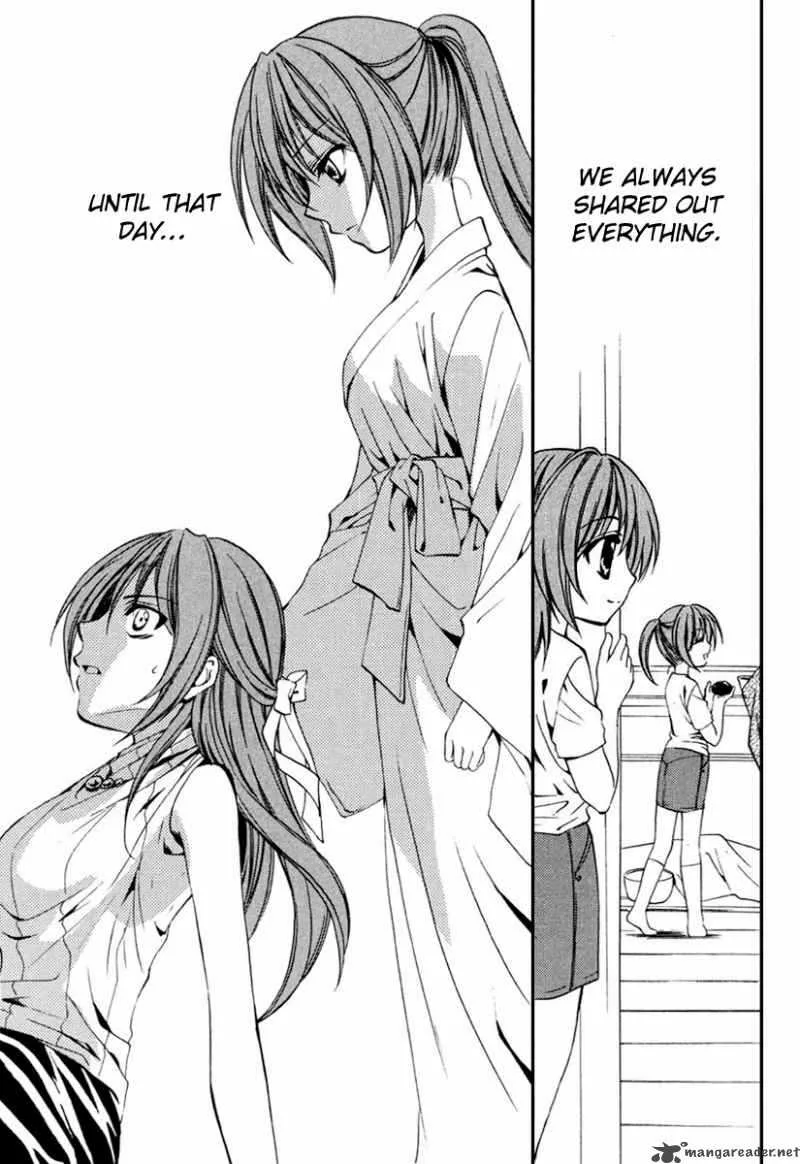 Higurashi No Naku Koro Ni Kai - Meakashi Chapter 11 page 3