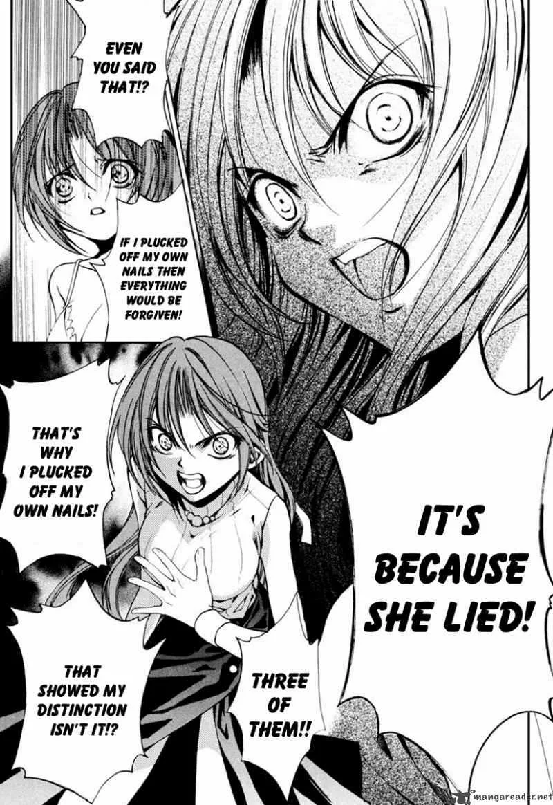 Higurashi No Naku Koro Ni Kai - Meakashi Chapter 11 page 27