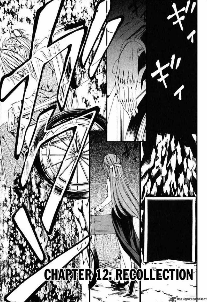 Higurashi No Naku Koro Ni Kai - Meakashi Chapter 12 page 5