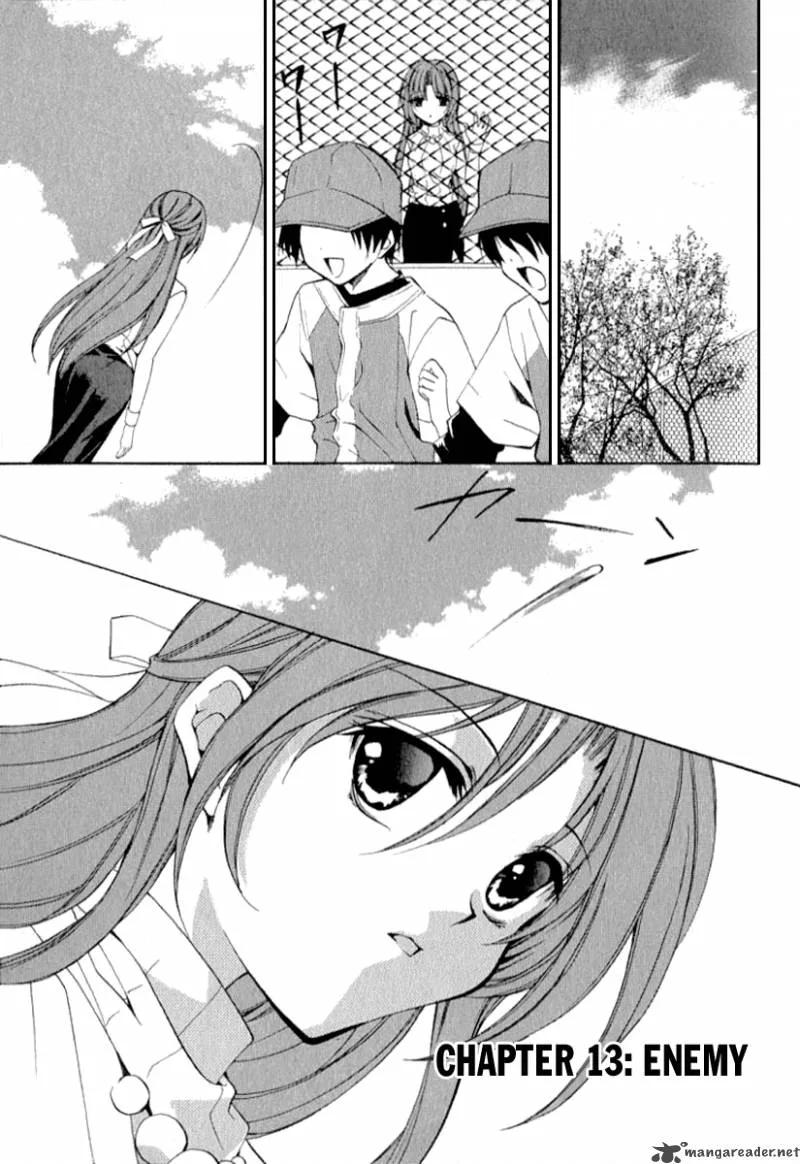Higurashi No Naku Koro Ni Kai - Meakashi Chapter 13 page 1