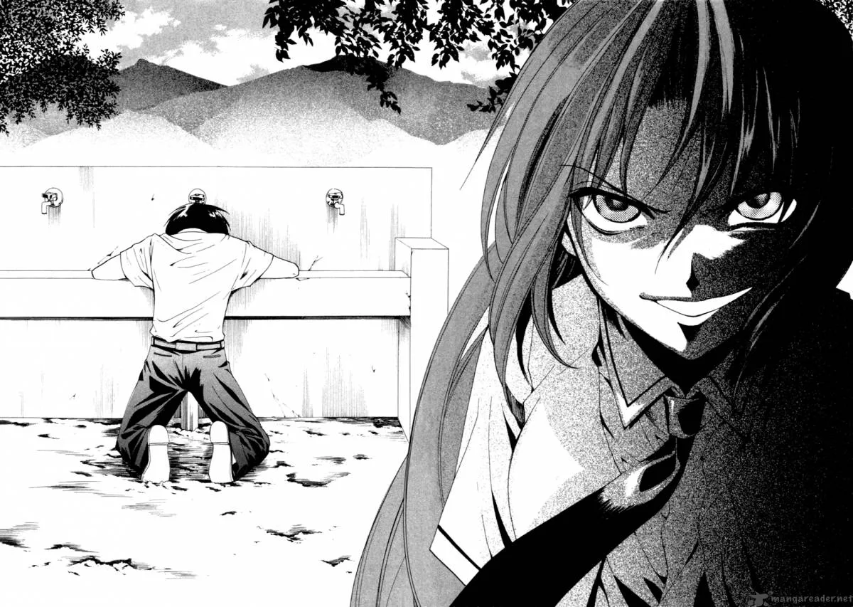Higurashi No Naku Koro Ni Kai - Meakashi Chapter 13 page 28