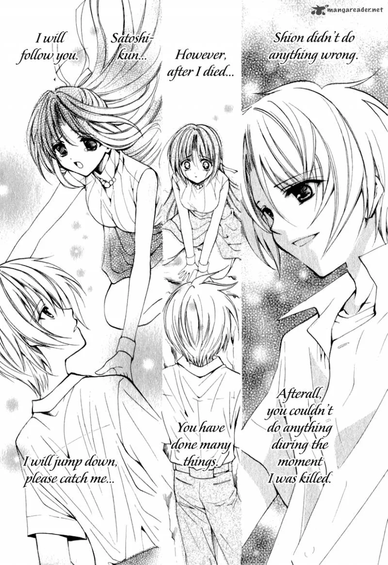 Higurashi No Naku Koro Ni Kai - Meakashi Chapter 15 page 20