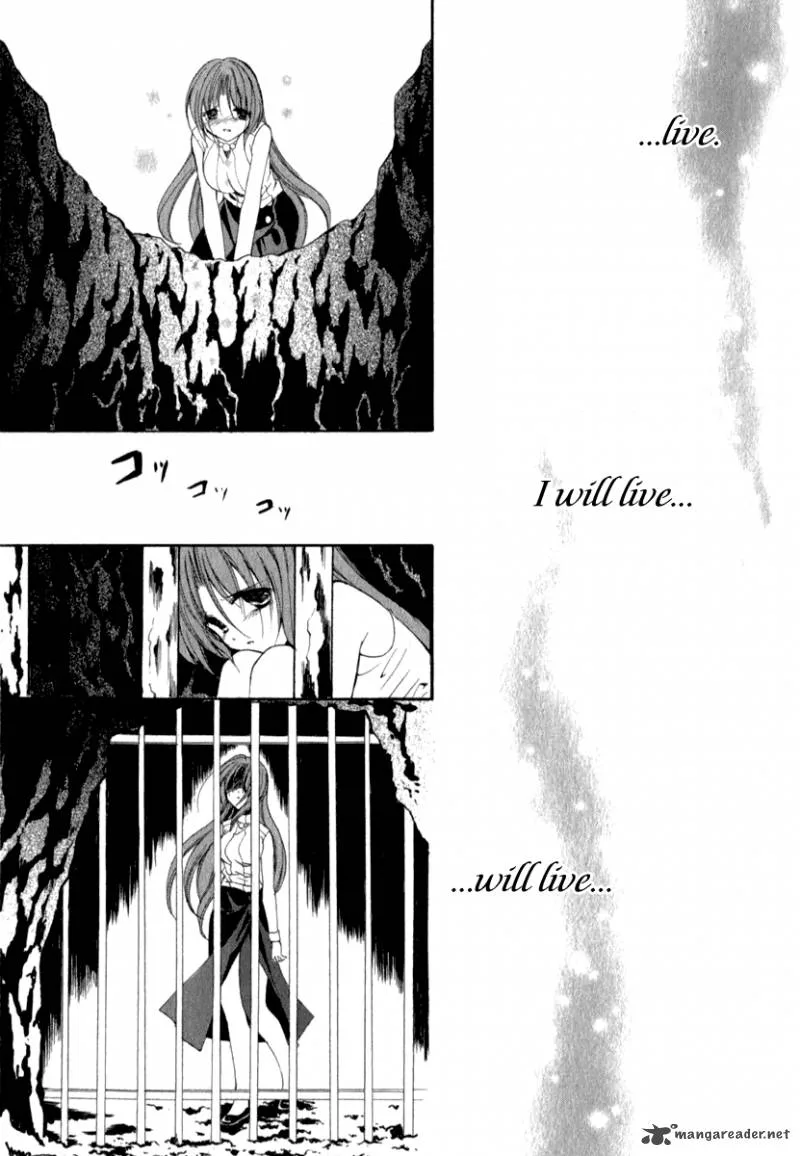Higurashi No Naku Koro Ni Kai - Meakashi Chapter 15 page 23