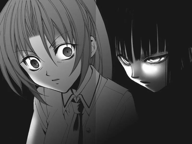 Higurashi No Naku Koro Ni Kai - Meakashi Chapter 16 page 28