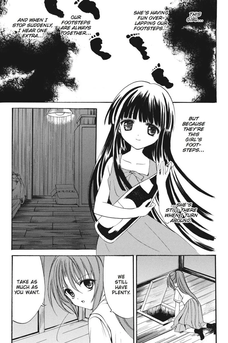 Higurashi No Naku Koro Ni Kai - Meakashi Chapter 16 page 27