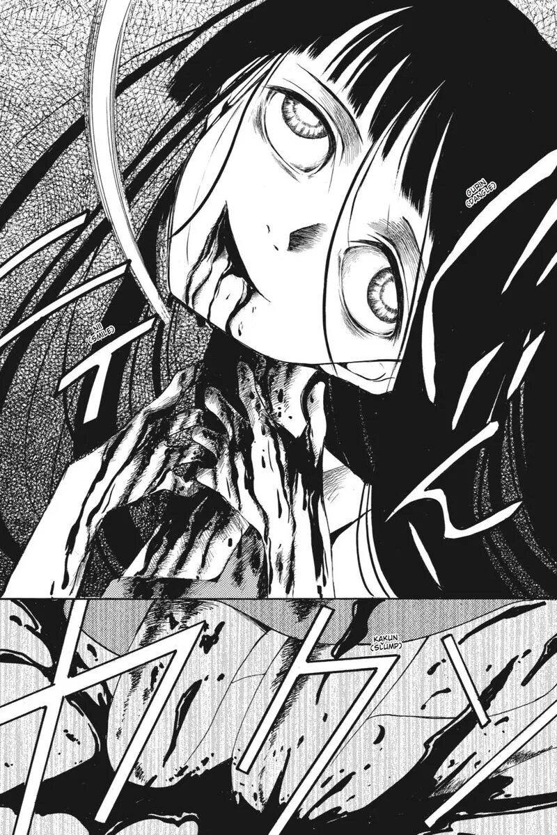 Higurashi No Naku Koro Ni Kai - Meakashi Chapter 17 page 28