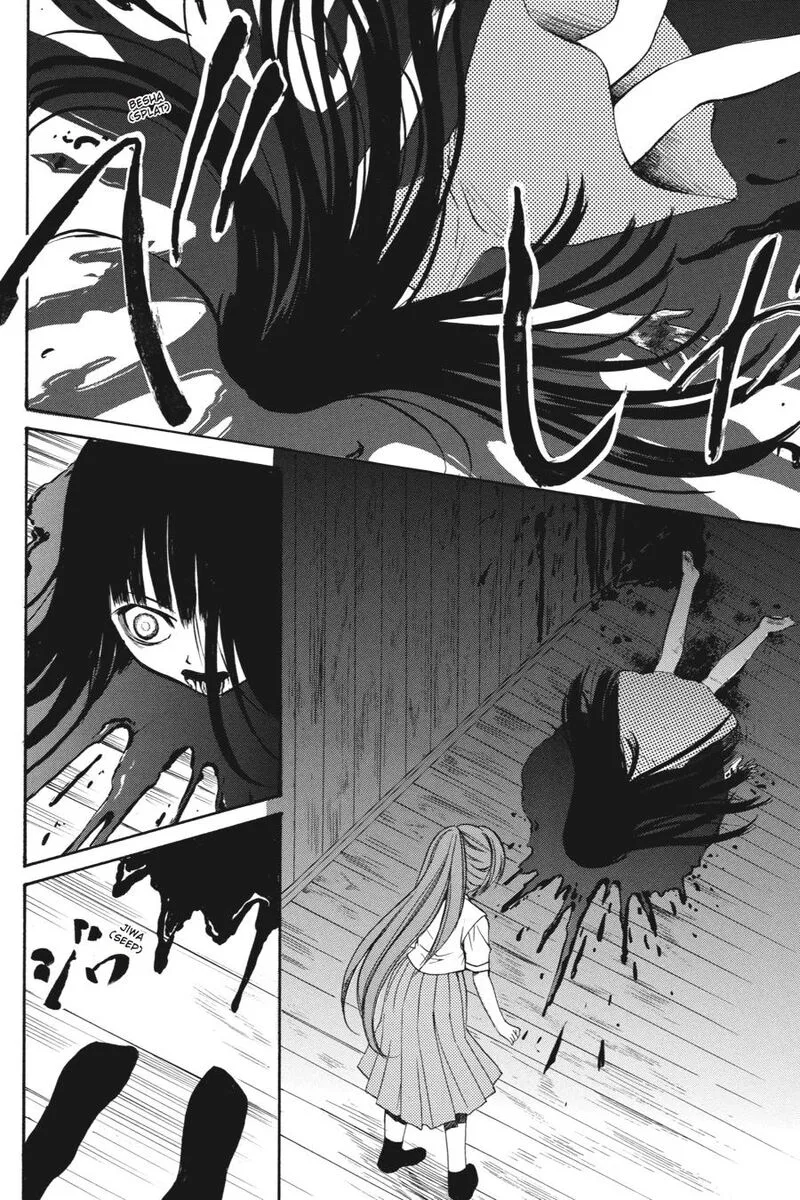 Higurashi No Naku Koro Ni Kai - Meakashi Chapter 17 page 29