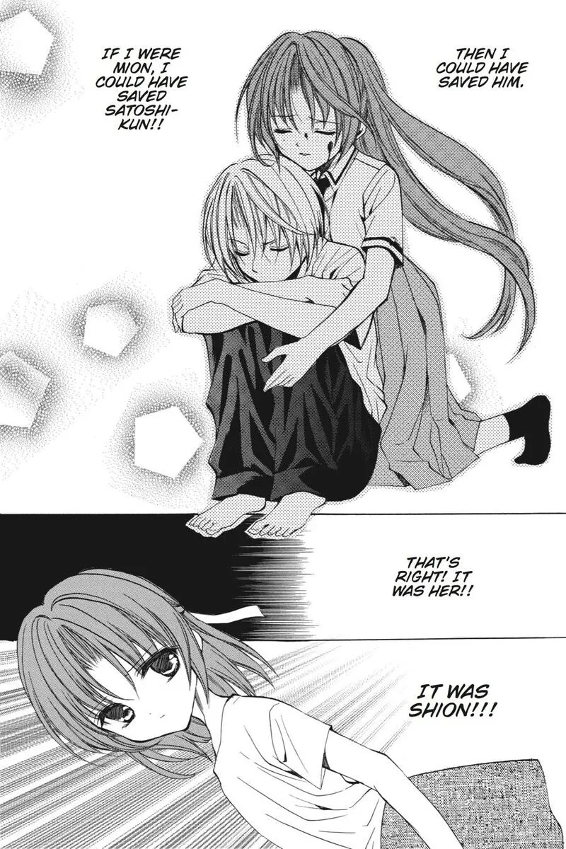 Higurashi No Naku Koro Ni Kai - Meakashi Chapter 17 page 33