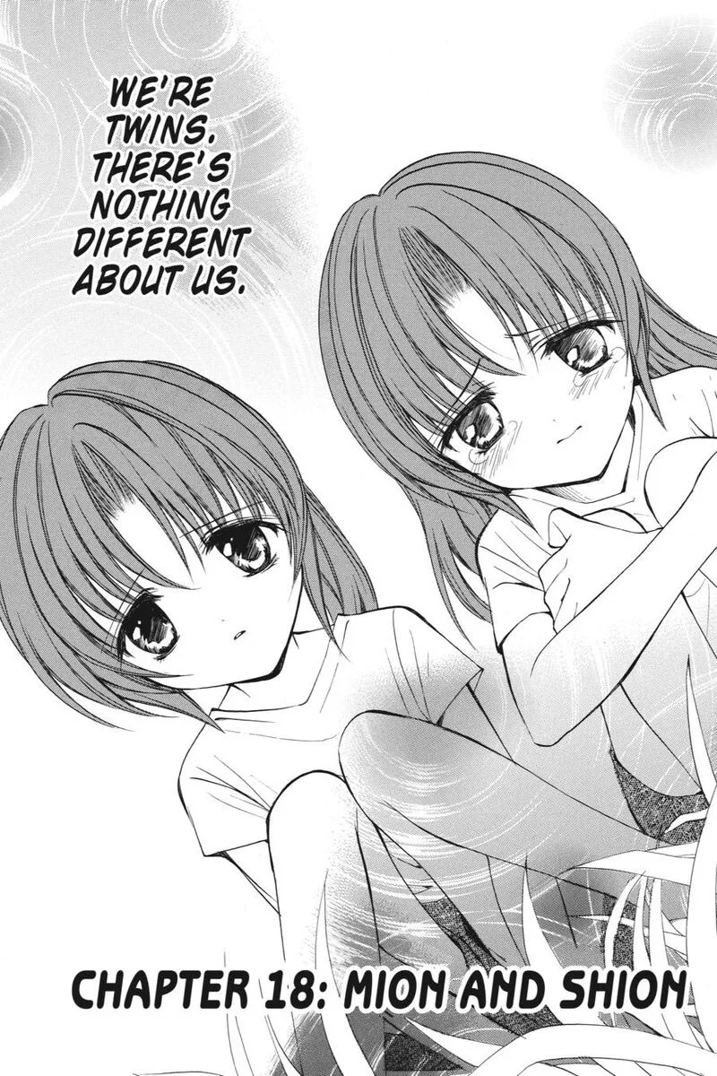 Higurashi No Naku Koro Ni Kai - Meakashi Chapter 18 page 2
