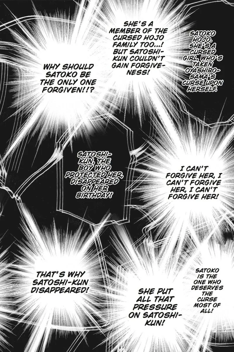 Higurashi No Naku Koro Ni Kai - Meakashi Chapter 18 page 24
