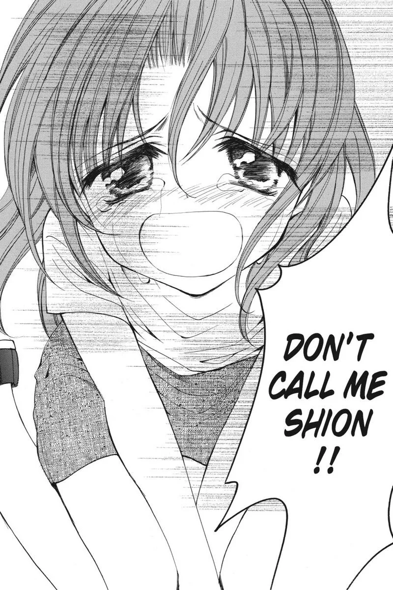 Higurashi No Naku Koro Ni Kai - Meakashi Chapter 18 page 6