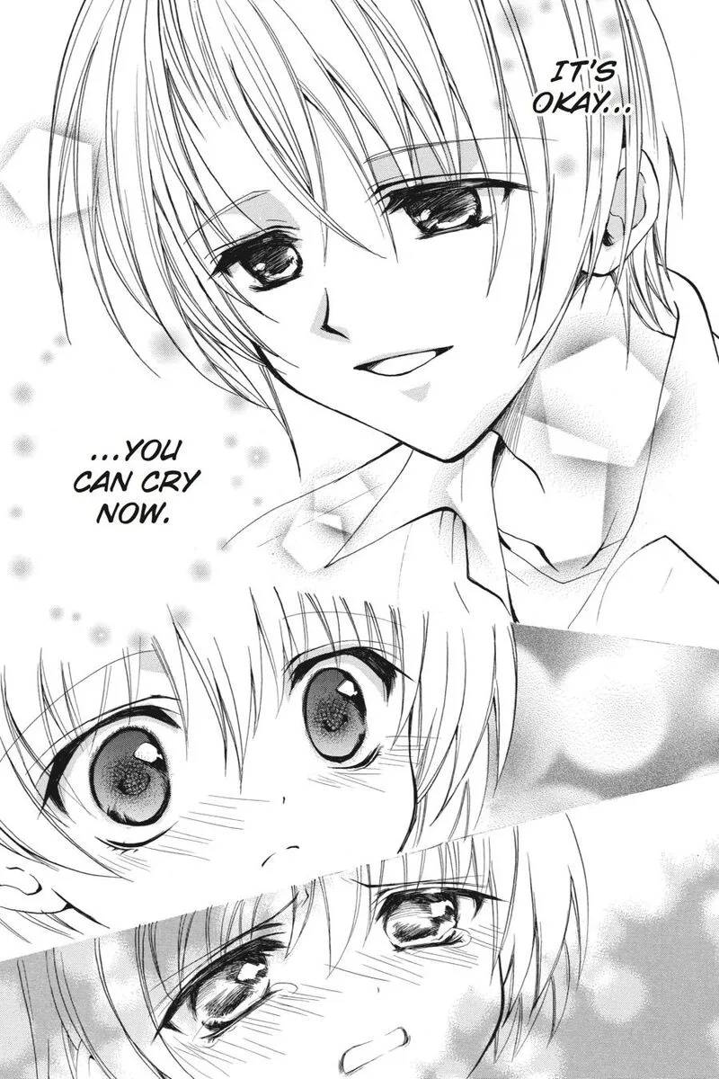 Higurashi No Naku Koro Ni Kai - Meakashi Chapter 19 page 16