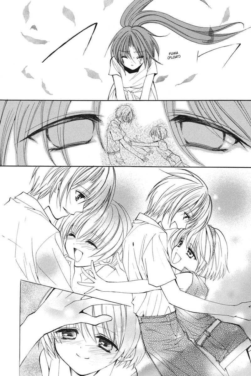 Higurashi No Naku Koro Ni Kai - Meakashi Chapter 19 page 15