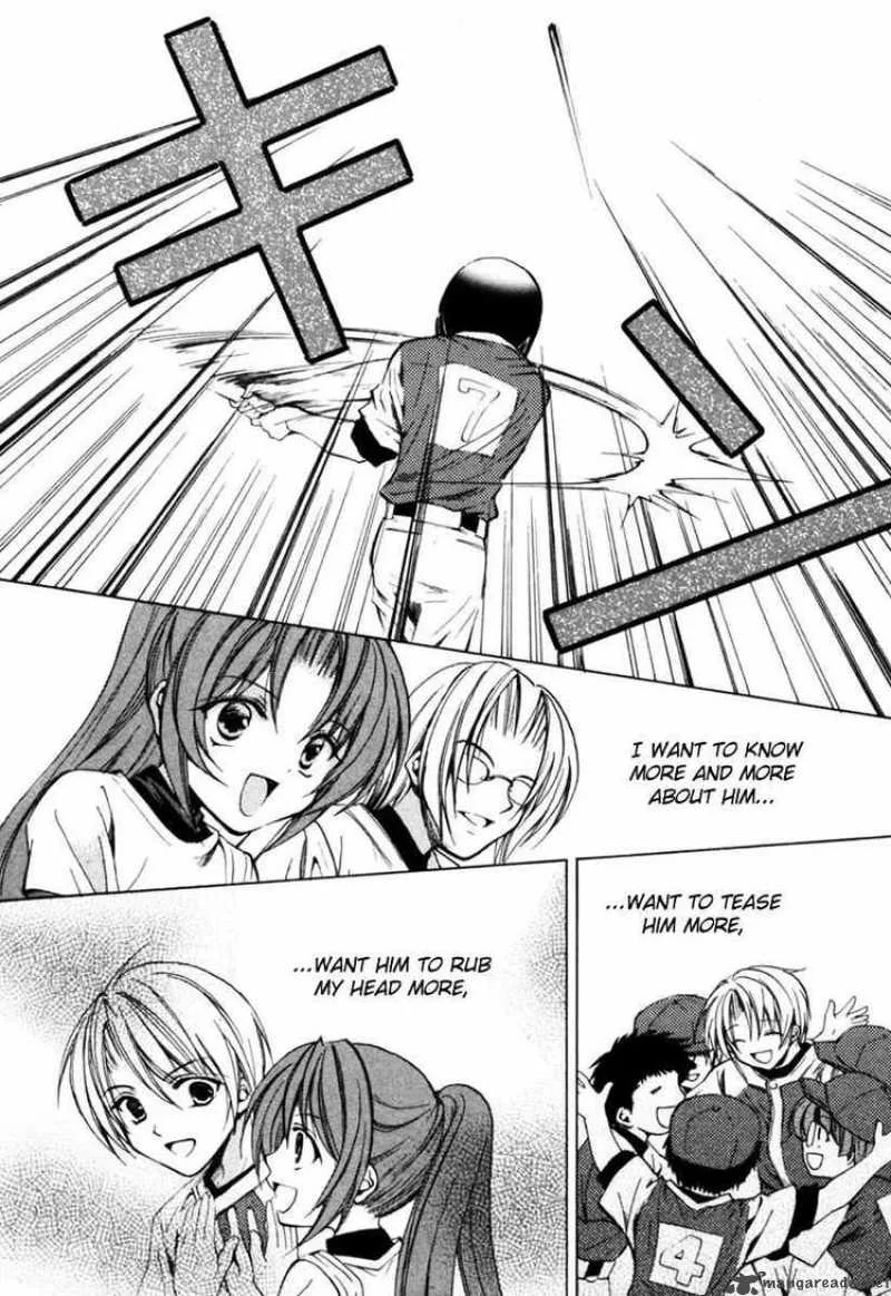 Higurashi No Naku Koro Ni Kai - Meakashi Chapter 2 page 24