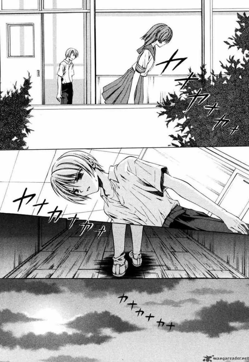 Higurashi No Naku Koro Ni Kai - Meakashi Chapter 2 page 32