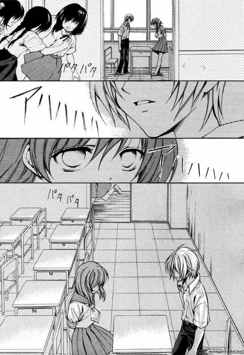 Higurashi No Naku Koro Ni Kai - Meakashi Chapter 2 page 30