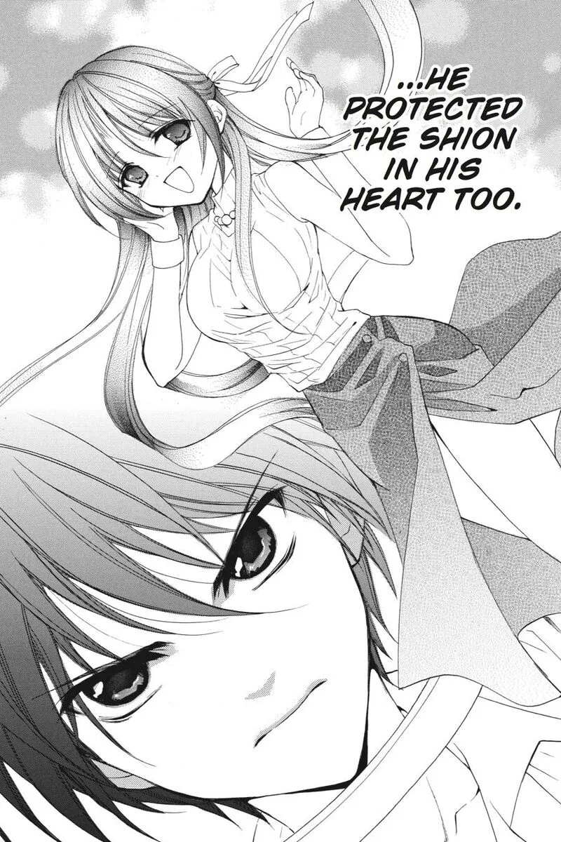 Higurashi No Naku Koro Ni Kai - Meakashi Chapter 20 page 19