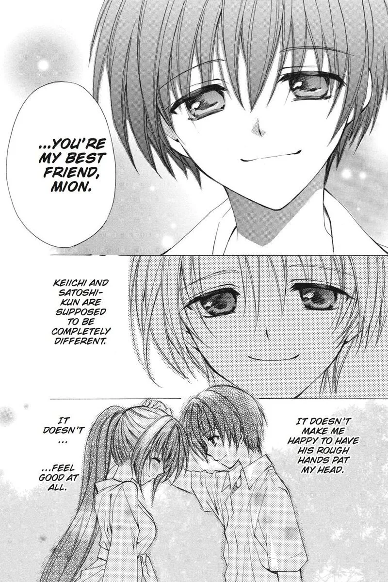 Higurashi No Naku Koro Ni Kai - Meakashi Chapter 20 page 9