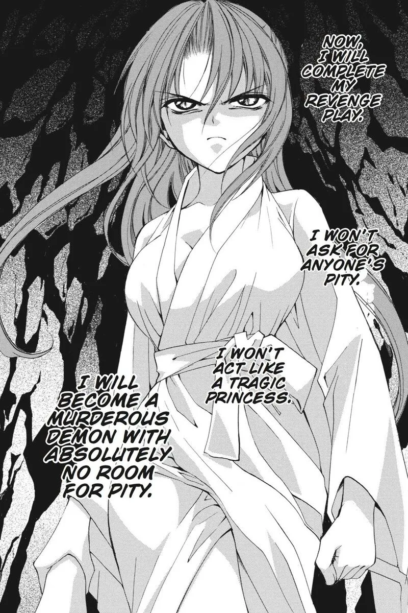 Higurashi No Naku Koro Ni Kai - Meakashi Chapter 20 page 15
