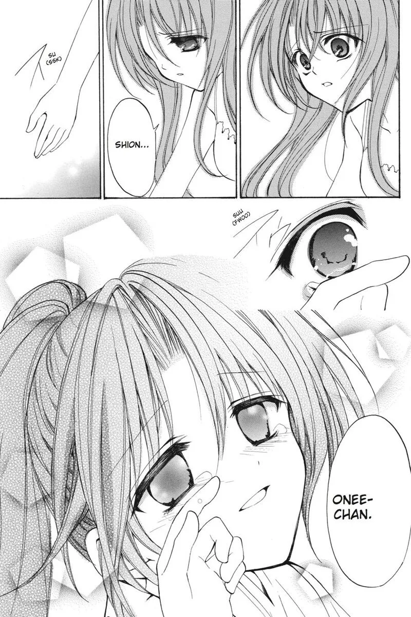 Higurashi No Naku Koro Ni Kai - Meakashi Chapter 20 page 40