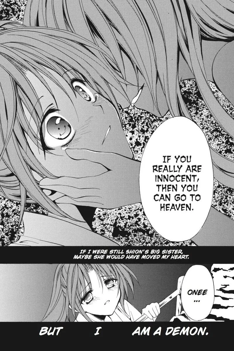 Higurashi No Naku Koro Ni Kai - Meakashi Chapter 20 page 41