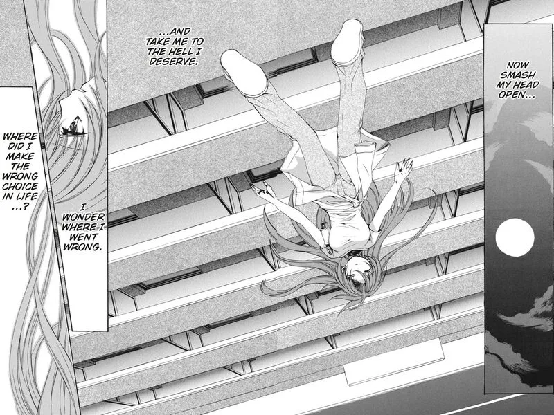 Higurashi No Naku Koro Ni Kai - Meakashi Chapter 21 page 25