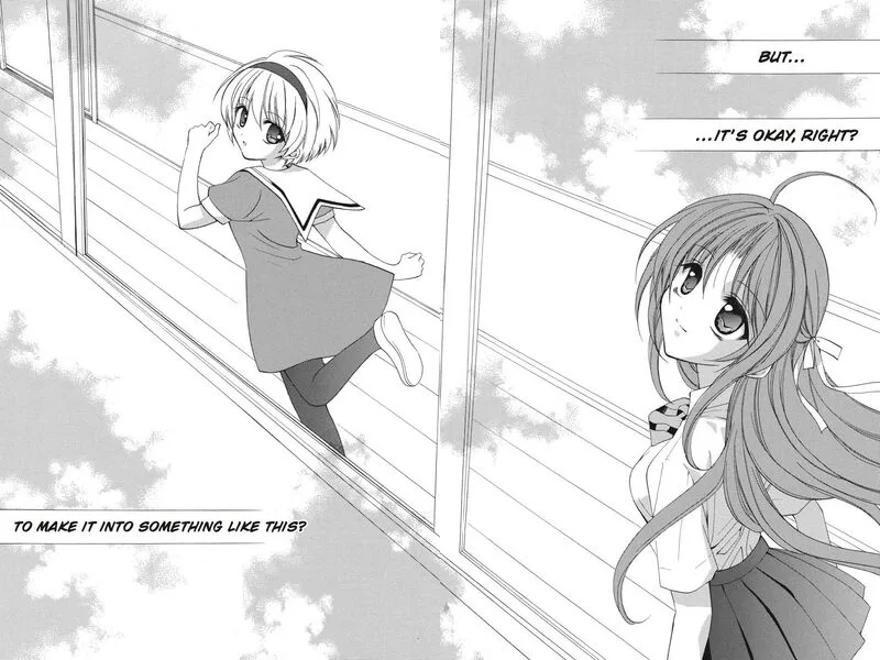 Higurashi No Naku Koro Ni Kai - Meakashi Chapter 21 page 34