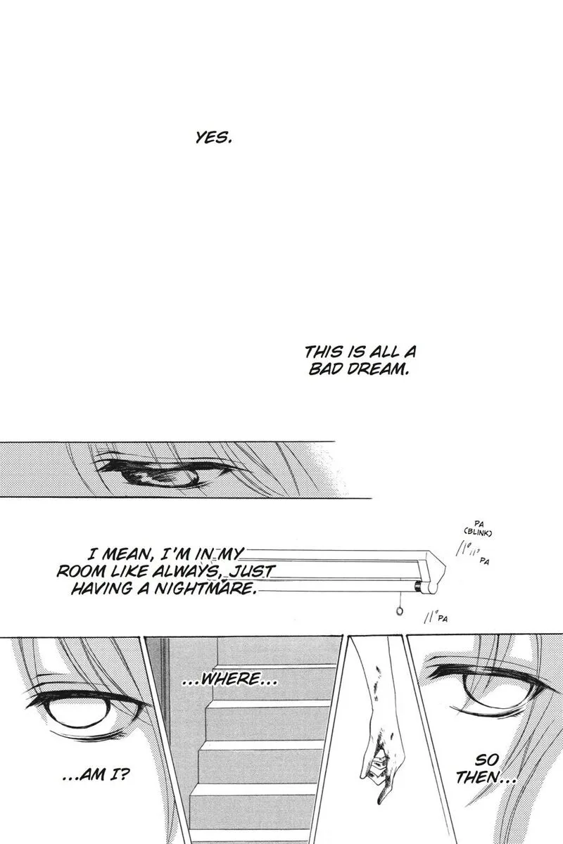 Higurashi No Naku Koro Ni Kai - Meakashi Chapter 21 page 19