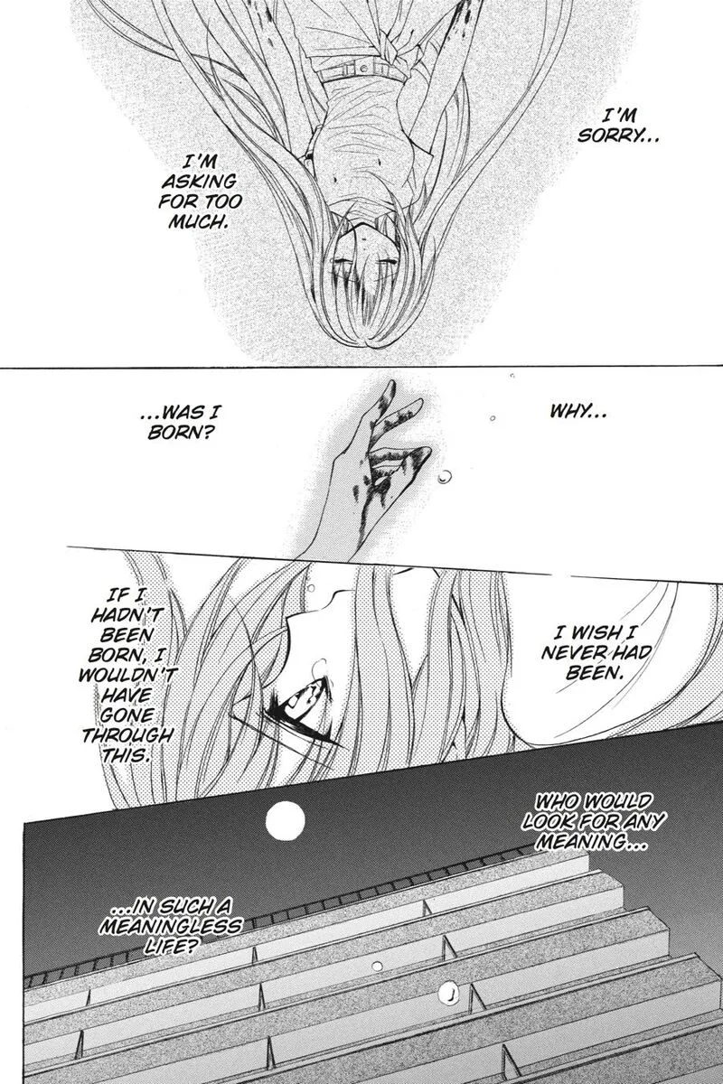 Higurashi No Naku Koro Ni Kai - Meakashi Chapter 21 page 27
