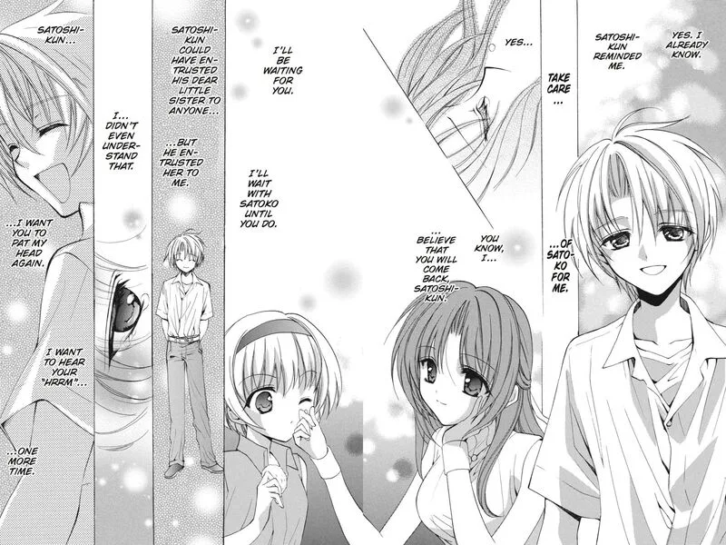 Higurashi No Naku Koro Ni Kai - Meakashi Chapter 21 page 26