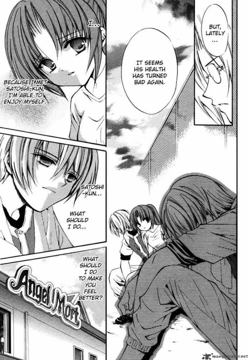 Higurashi No Naku Koro Ni Kai - Meakashi Chapter 3 page 9