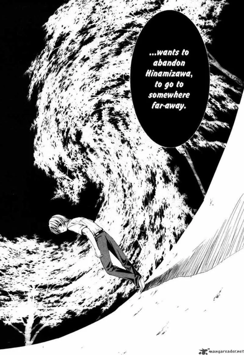 Higurashi No Naku Koro Ni Kai - Meakashi Chapter 3 page 30