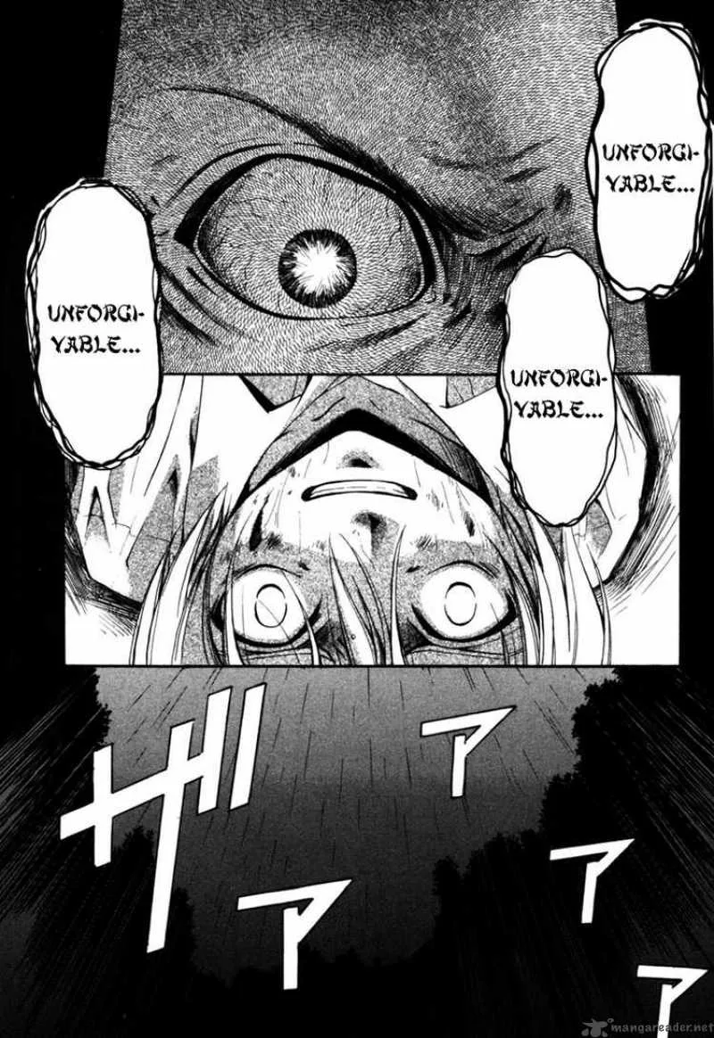 Higurashi No Naku Koro Ni Kai - Meakashi Chapter 4 page 9