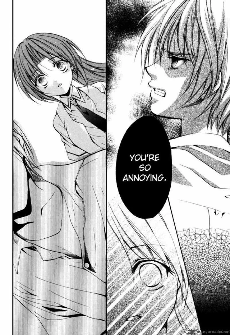 Higurashi No Naku Koro Ni Kai - Meakashi Chapter 4 page 14