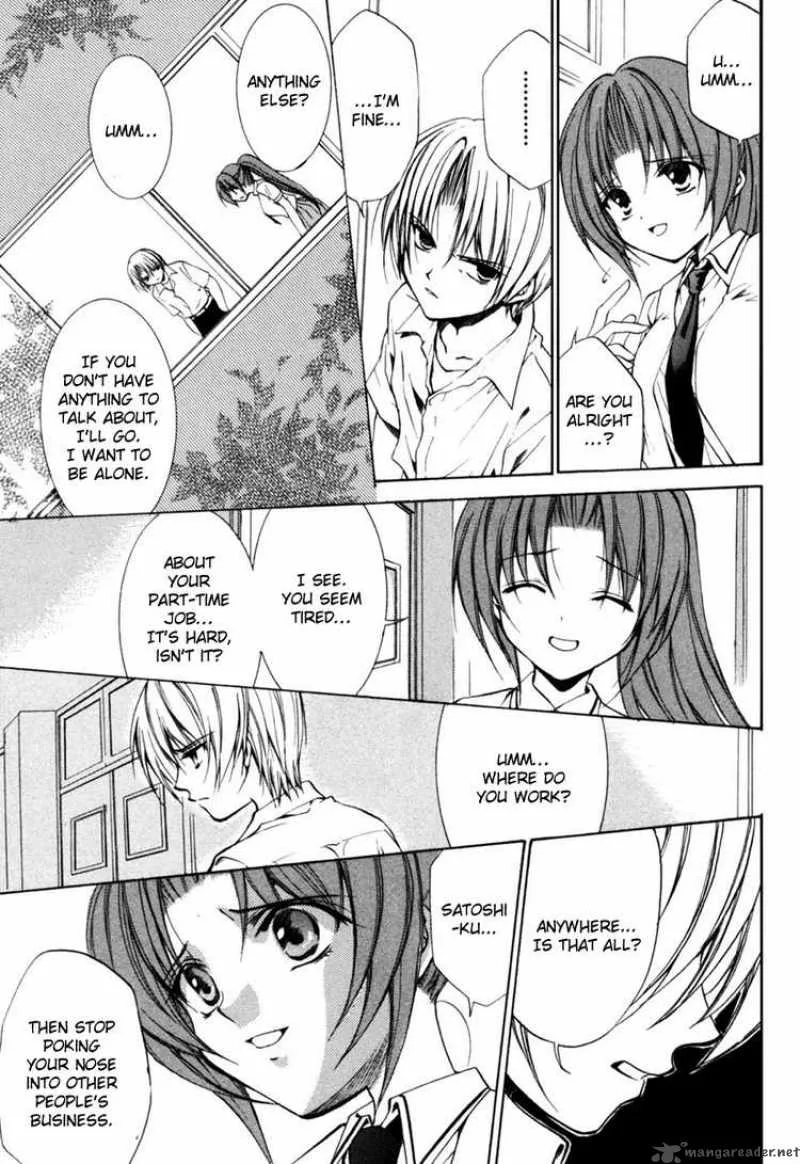 Higurashi No Naku Koro Ni Kai - Meakashi Chapter 4 page 13
