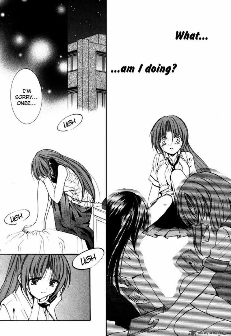Higurashi No Naku Koro Ni Kai - Meakashi Chapter 4 page 28