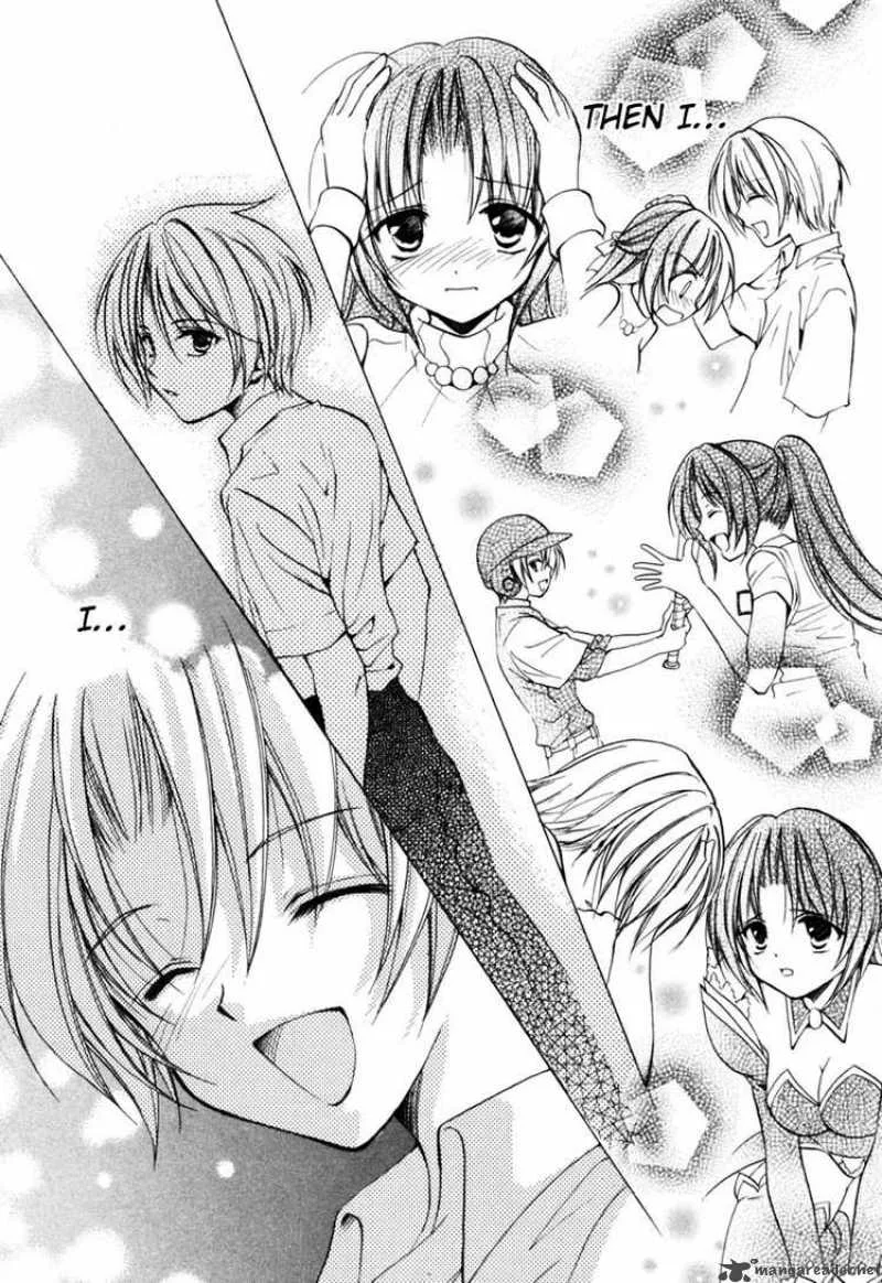 Higurashi No Naku Koro Ni Kai - Meakashi Chapter 4 page 30