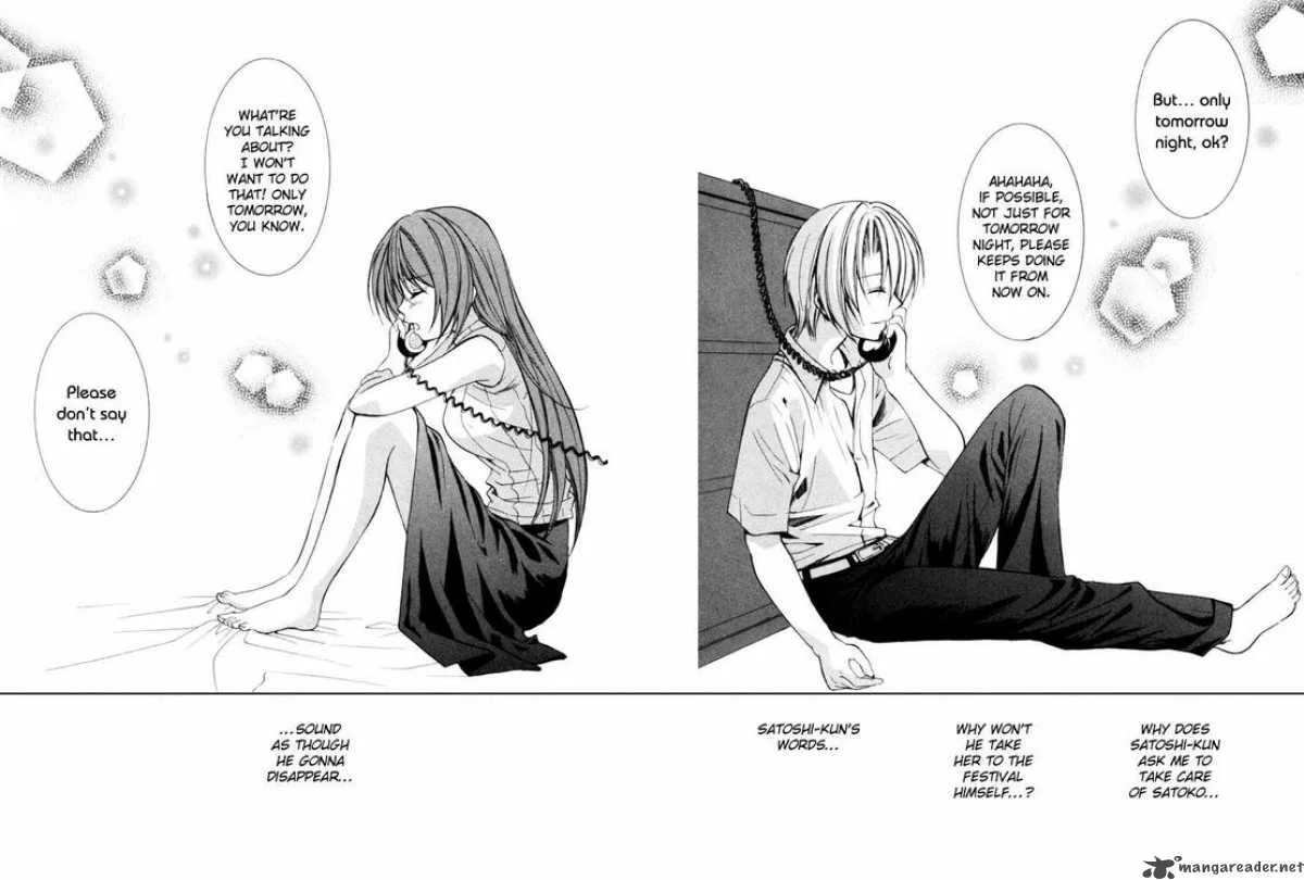 Higurashi No Naku Koro Ni Kai - Meakashi Chapter 5 page 16