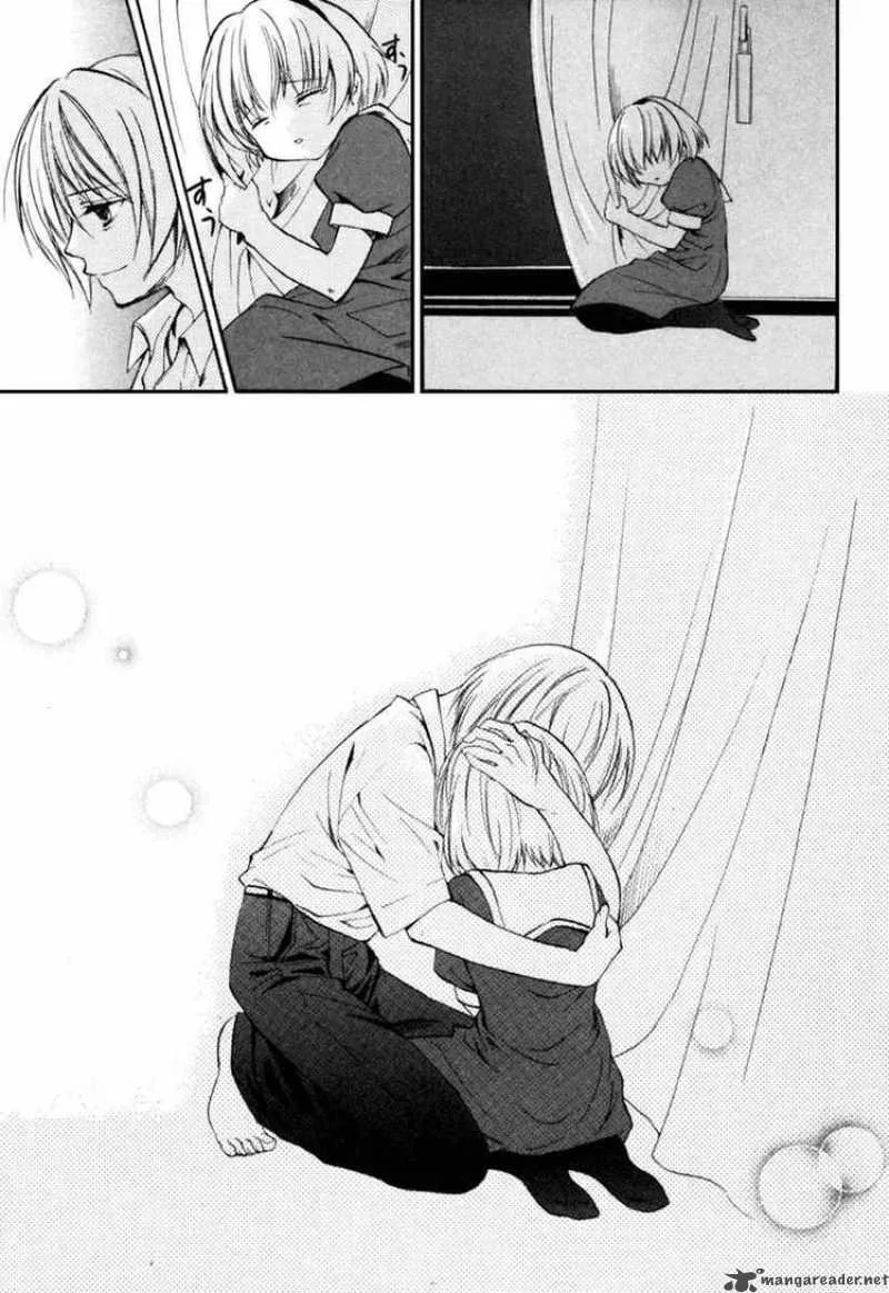 Higurashi No Naku Koro Ni Kai - Meakashi Chapter 5 page 22