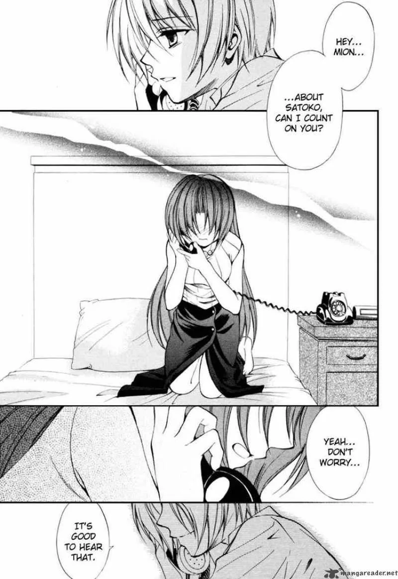Higurashi No Naku Koro Ni Kai - Meakashi Chapter 5 page 15