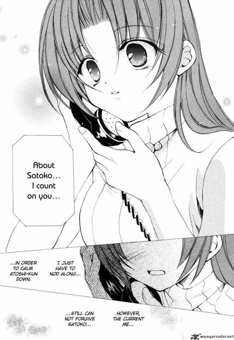 Higurashi No Naku Koro Ni Kai - Meakashi Chapter 5 page 20