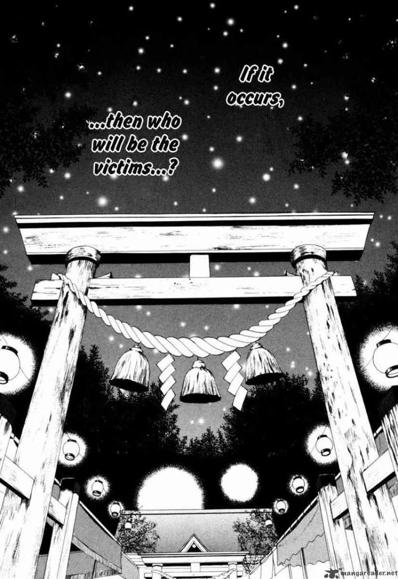 Higurashi No Naku Koro Ni Kai - Meakashi Chapter 5 page 25