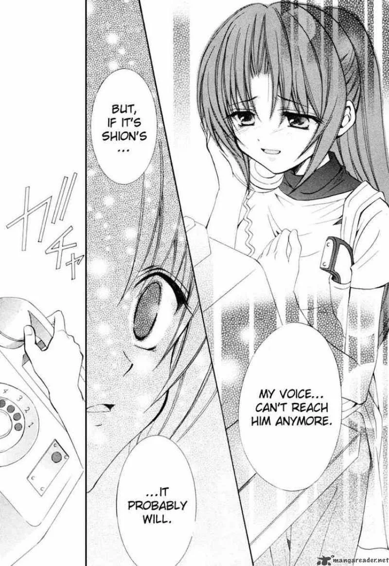 Higurashi No Naku Koro Ni Kai - Meakashi Chapter 5 page 7