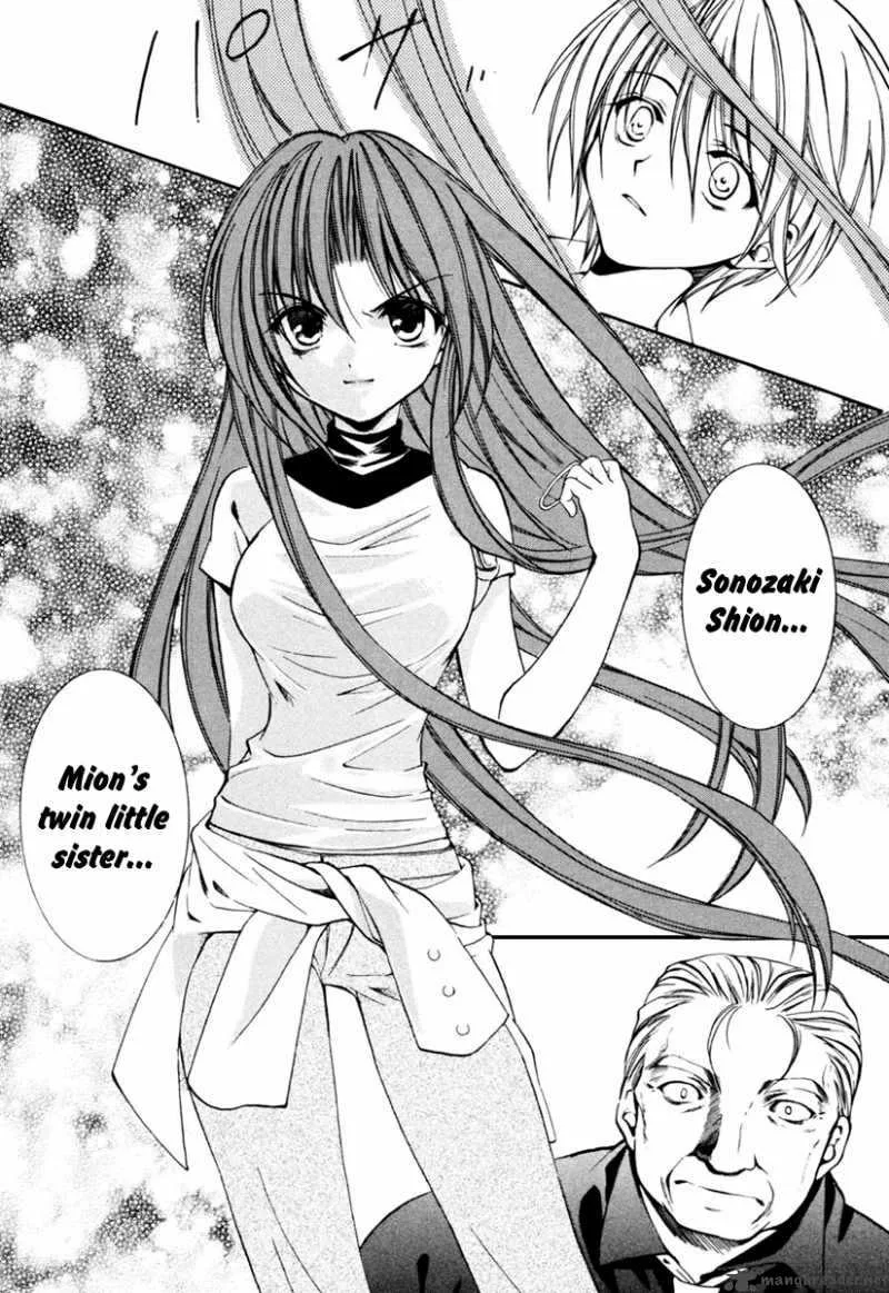 Higurashi No Naku Koro Ni Kai - Meakashi Chapter 6 page 20