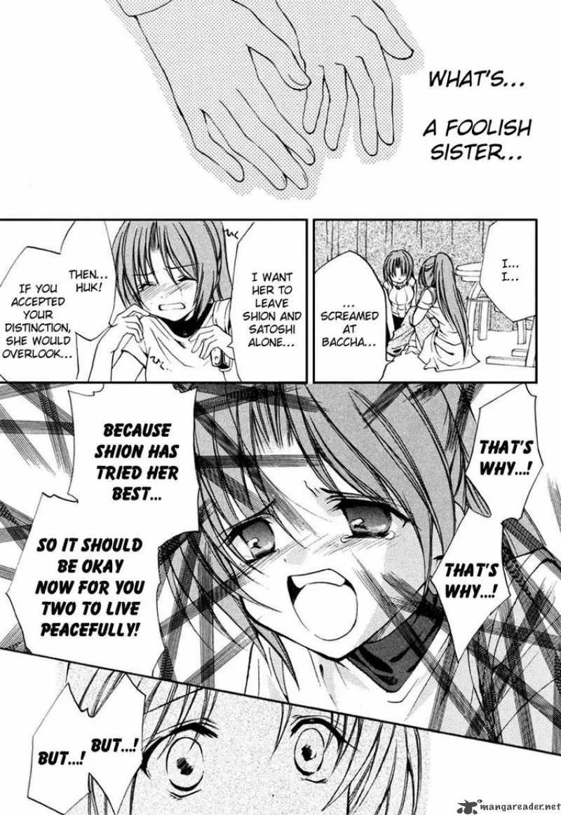 Higurashi No Naku Koro Ni Kai - Meakashi Chapter 8 page 23