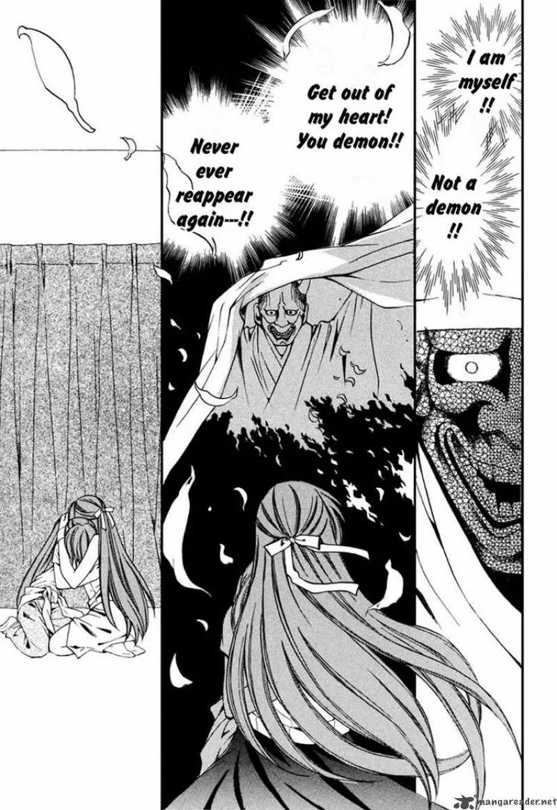Higurashi No Naku Koro Ni Kai - Meakashi Chapter 8 page 29